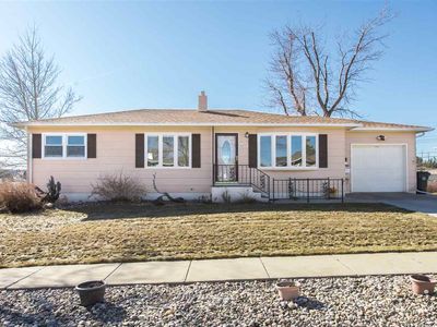 4237 Brookside Dr, Rapid City, SD, 57702