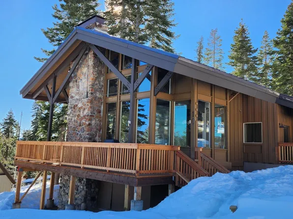 10 Snowshoe Rd, Bear Valley, CA 95223