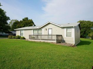 73 Whitaker Ln, Gassville, AR 72635