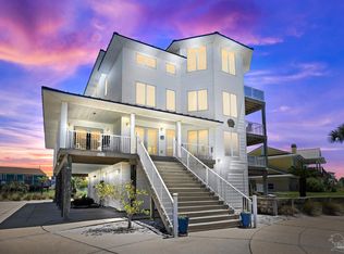 1213 Ariola Dr, Pensacola Beach, FL 32561