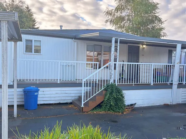 13320 Highway 99 #54, Everett, WA 98204