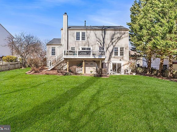 3rd image of 5124 Ilchester Woods Way