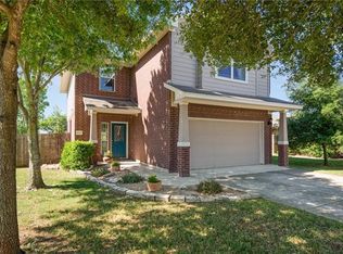 1617 Pavelich Pass, Austin, TX 78748