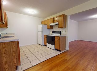 109 Commercial street, Warrensburg, MO 64093