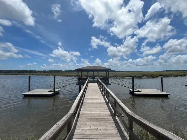 163 Julienton Dr NE, Townsend, GA 31331