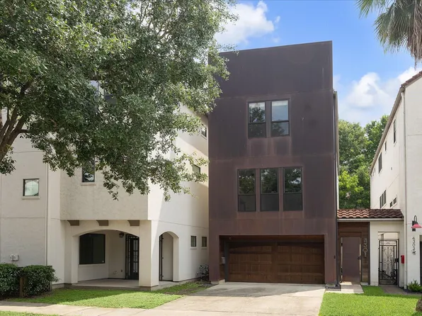 4301 Gibson St, Houston, TX 77007