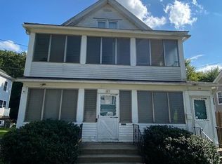 27 Benham St #2, Waterbury, CT 06708