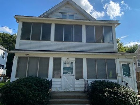 27 Benham St #2