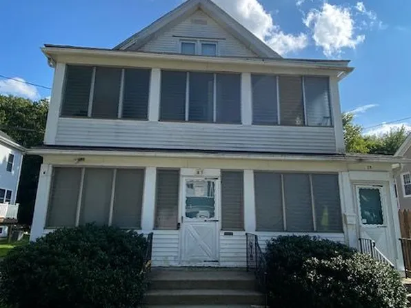 27 Benham St #2, Waterbury, CT 06708