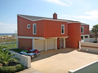 1 3rd St, Saint Augustine, FL 32080