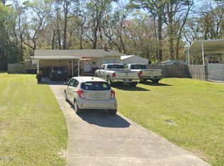 5013 Homecrest Cir, Jacksonville, FL 32244