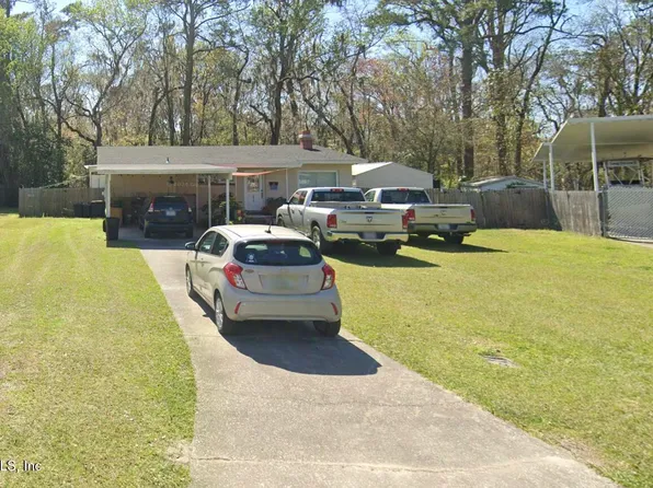 5013 HOMECREST Circle, Jacksonville, FL 32244