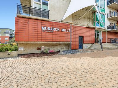 1475 Delgany Street #303, Denver, CO, 80202