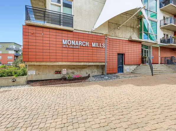 1475 Delgany Street #303, Denver, CO 80202