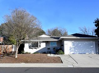 2350 Charlotte Ave, Concord, CA 94518