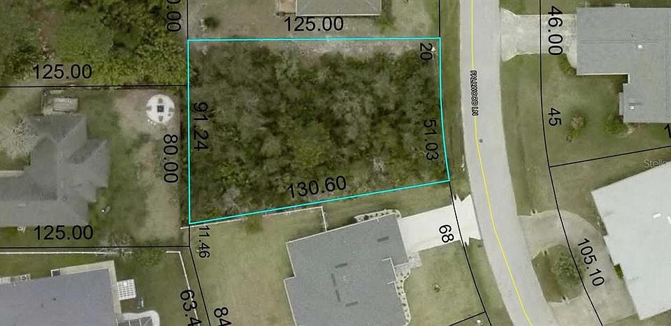 1st image of 28 FALLWOOD LANE LOT 13