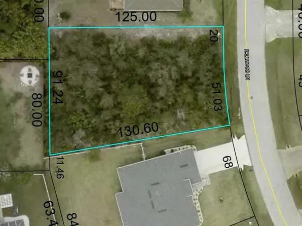 28 Fallwood Ln #13, Palm Coast, FL 32137