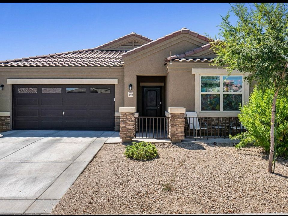 1st image of 42131 W Rojo St