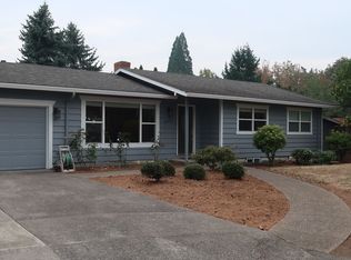 1815 SE 114th Pl, Portland, OR 97216