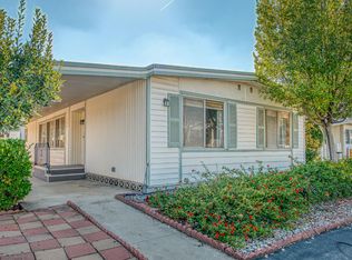 1300 W Olson Ave SPC 75, Reedley, CA 93654