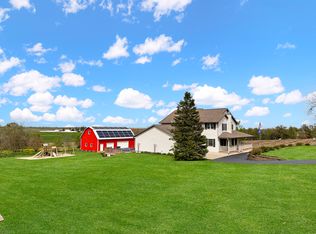 12260 W Loran Rd, Pearl City, IL 61062