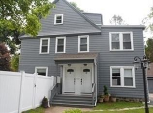 22 Oakland Rd #22, Sharon, MA 02067