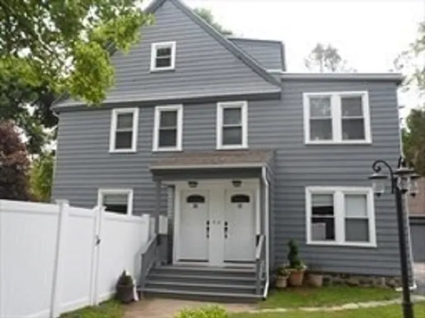 22 Oakland Rd #22, Sharon, MA 02067
