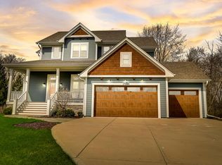 17280 W Burleigh Rd, Brookfield, WI 53045