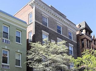 1820 California St NW #40, Washington, DC 20009