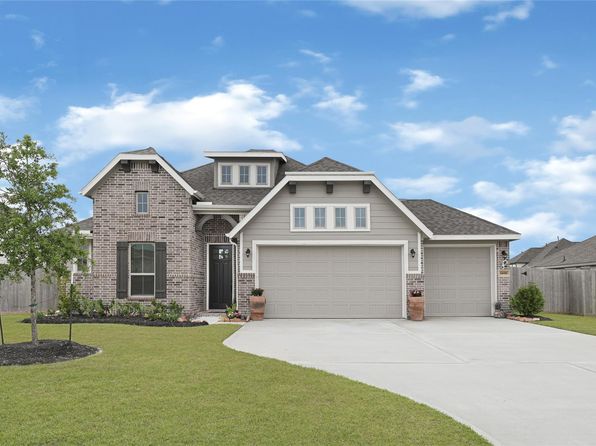 14818 Augusta Ave, Mont Belvieu, TX 77523