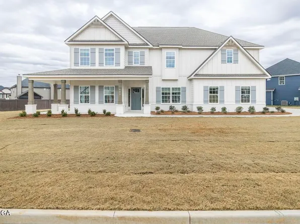 409 Bella Notte Cir #1D, Warner Robins, GA 31088