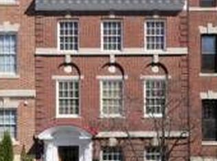 2119 S St NW, Washington, DC 20008