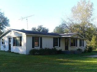 3012 Moore Station Rd, Dublin, GA 31021