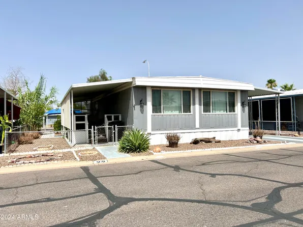 535 S ALMA SCHOOL Road #99, Mesa, AZ 85210