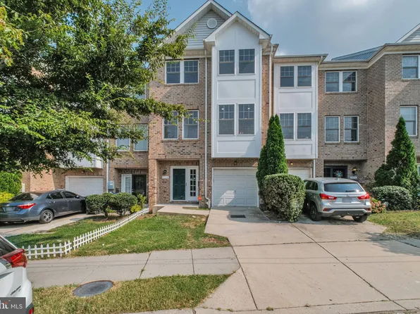 2334 Elvans Rd SE, Washington, DC 20020