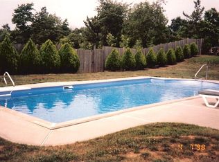 111 Moods Rd, Mullica Hill, NJ 08062