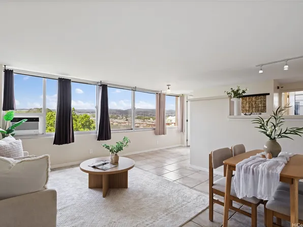 1060 Kamehameha Hwy APT 806B, Pearl City, HI 96782