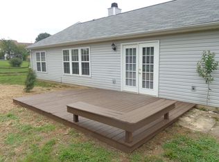 5191 Tealstone Ct SW, Concord, NC 28025