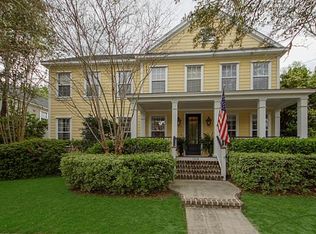 1018 Barfield St, Charleston, SC 29492