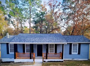 2509 Drumcliff Ct, Hephzibah, GA 30815