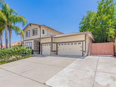 1057 Donnelly Cir, Folsom, CA, 95630