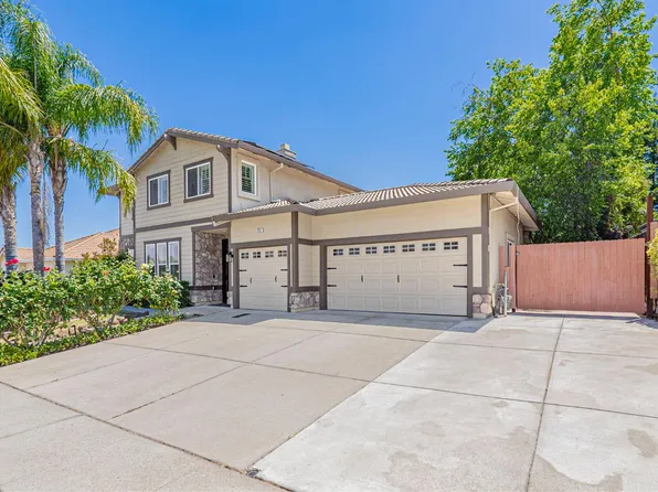 1057 Donnelly Cir, Folsom, CA 95630