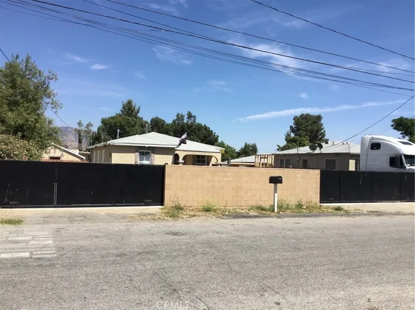 4185 N F St, San Bernardino, CA 92407