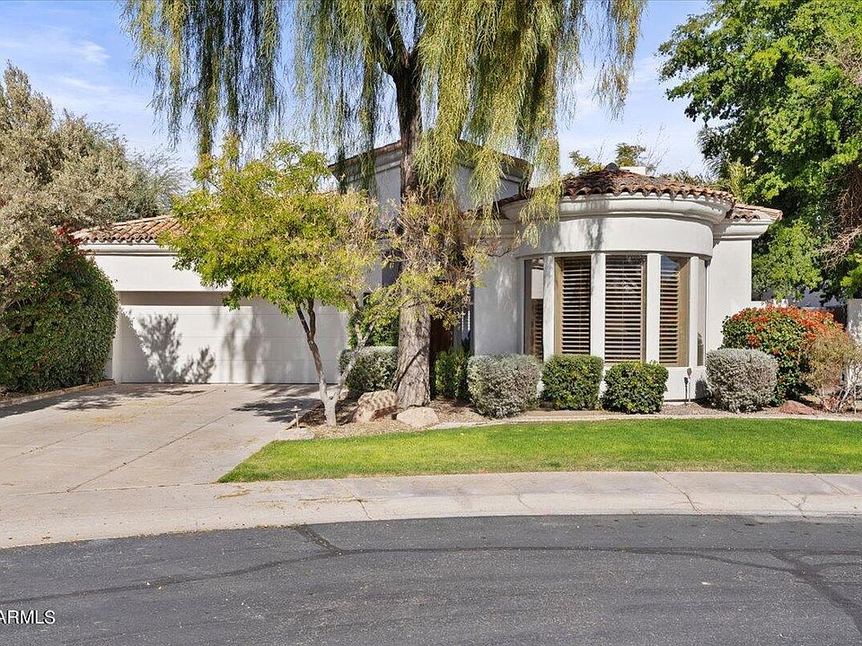 7670 E Sierra Vista Dr, Scottsdale, AZ 85250 Zillow