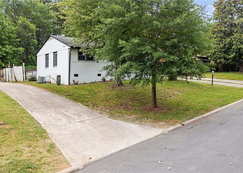 1407 Lincoln St, Greensboro, NC 27401 MLS 1106476 Zillow