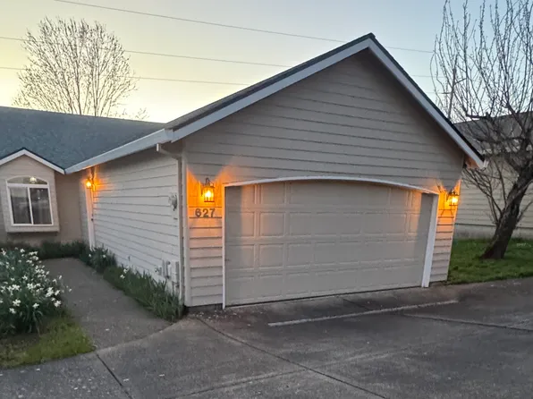 (undisclosed Address), McMinnville, OR 97128