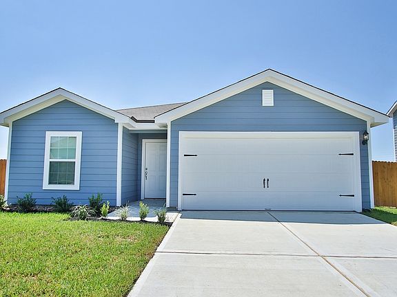 Your family will adore the open layout of this spacious home