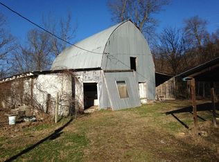 609 Montauk Rd, Crane, MO 65633