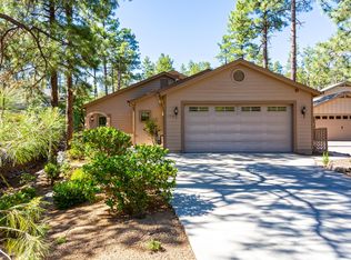 1716 Rolling Hills Dr, Prescott, AZ 86303