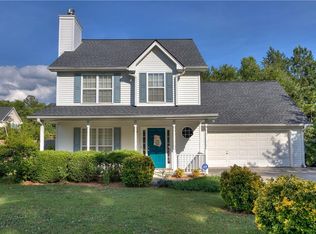 18 Triangle Ln, Adairsville, GA 30103